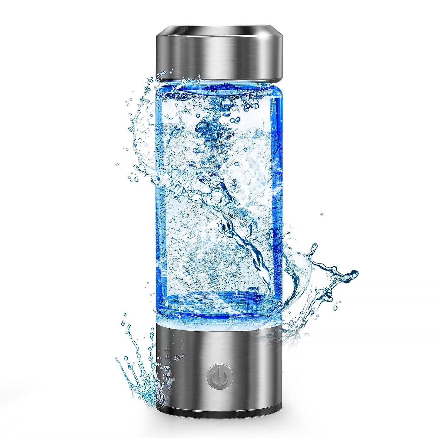 HydroVibeBottle™