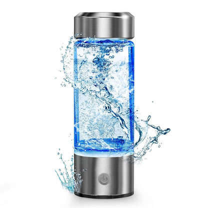 HydroVibeBottle™