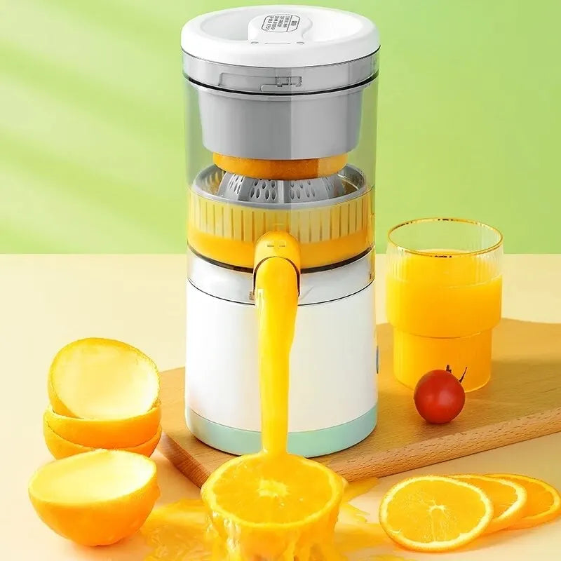 JuiceMaster FlexiBlend™ Portable Juicer